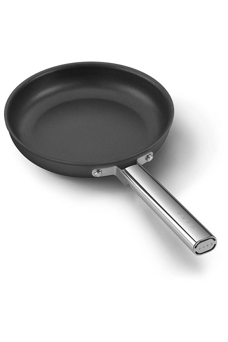 SMEGSMEG Cookware 50'S Style Siyah Tava 30 cmCKFF3001BLM
