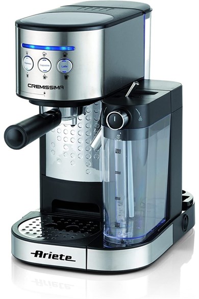 Ariete Cremissima Espresso Kahve Makinesi