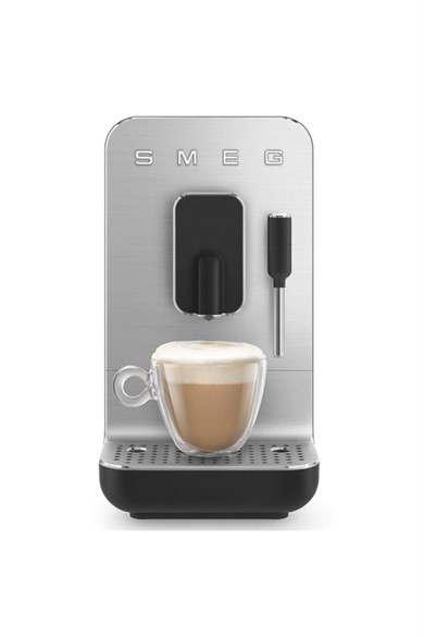 Bcc02blmeu 50's Style Espresso Otomatik Kahve Makinesi