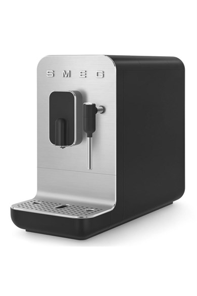Bcc02blmeu 50's Style Espresso Otomatik Kahve Makinesi