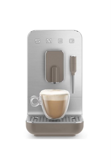 Bcc02tpmeu 50's Style Espresso Otomatik Kahve Makinesi