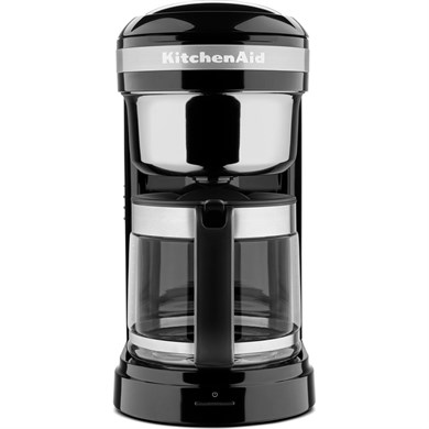 Filtre Kahve Makinesi 5kcm1209eob Onyx Black