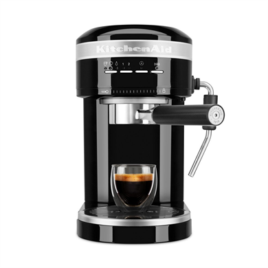 KitchenaidKitchenaid Artisan Proline Espresso Makinası Onxy Black5KES6503EOB