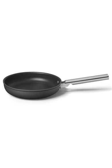 SMEGSMEG Cookware 50'S Style Siyah Tava 26 cmCKFF2601BLM